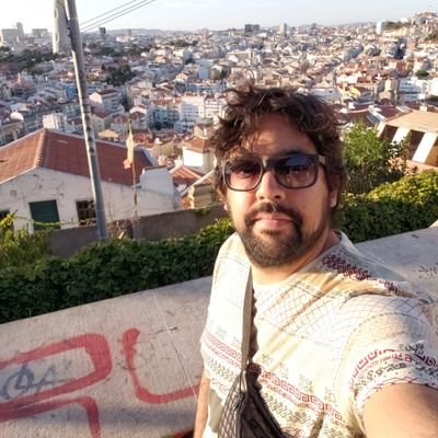 paulo_varasquim's profile picture. Editor de Produção Sr. Rede Globo - Volta por Cima.
paulovarasquim@zbd.gg