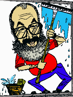 My Window Man is a locally owned and operated residential window cleaning company. We have been serving Albuquerque and surrounding areas since 1988.