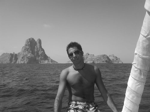 XaviCarbonelll's profile picture. 