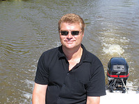 AukeFeitsma's profile picture. Getrouwd, vader van 2 kinderen, Christen