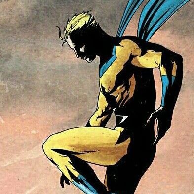 I am Robert Reynolds. I am the Void. I am the Sentry. 
I will stay vigilant

RP/Parody account, not actually a superhero.

#mvrp