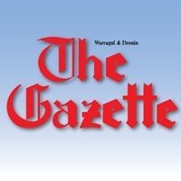 Official Twitter account of The Warragul & Drouin Gazette. Published weekly every Tuesday.