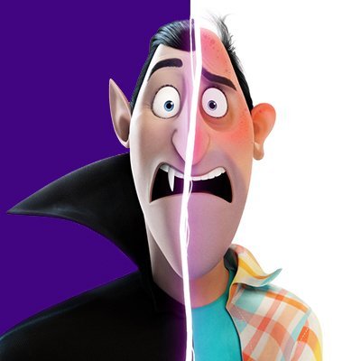 Drac's Pack is back, like you've never seen them before in the final chapter of 'Hotel Transylvania'. #Animation #Adventure #Family #HotelTransylvania