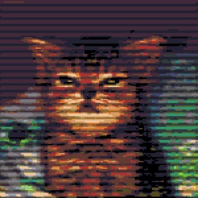 ASaddoCattoさんのプロフィール画像