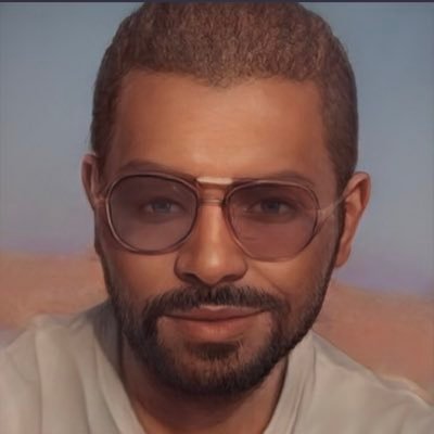 ☢️ Hamad Nasser Profile
