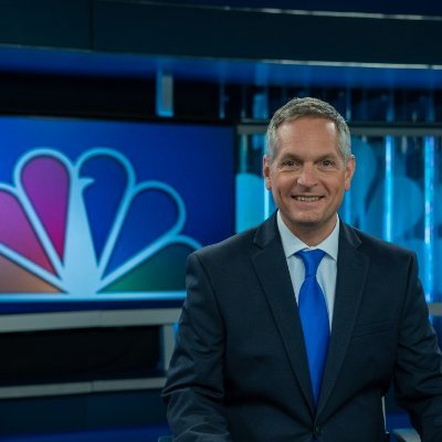 DaveJordanWITN Profile Picture