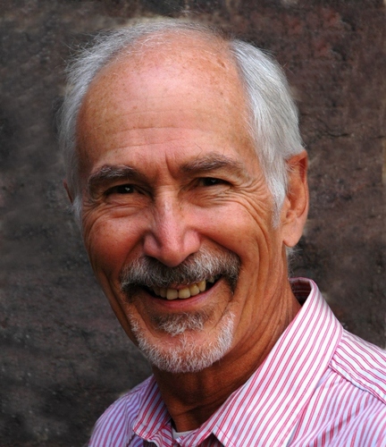 Veteran change agent, author, writer, speaker and activist. Opening people's eyes,empowering them to create a just, sustainable, non-violent world