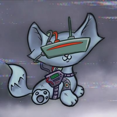 NFT Petshopさんのプロフィール画像