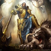 GilgaMarsh (@gilgamarsh) 's Twitter Profile