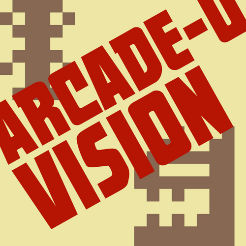 Arcade-O-Vision