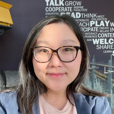 ling_lei16's profile picture. alumna@Werklund School of Education, Board Member@CJSAE, adult learning, transnational migration, citizenship, community development, Chinese diaspora, culture