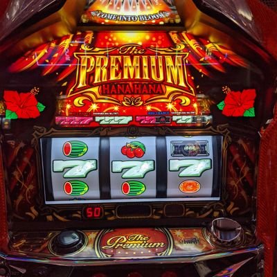 まだまだ全然下手ですが基本的にハナの設定狙いばかりです(・∀・)
5号機の時からもhttps://t.co/EIDIB5tVA7機苦手で沖ドキぐらいしか打ち込んだ台はないのであまり詳しくないですがよろしくお願いします(笑)
🗿👩🏾🦳🌺🍒🐻🍯❄🐈⬛🎀🐰⭐🐾🦔💦🦅🌺🍮🍑🤞🌺103