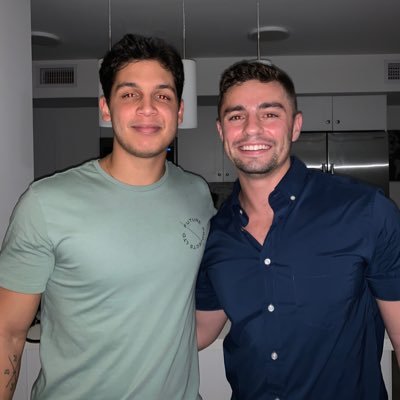 BorinoBrandon's profile picture. Canes/ USA / Miami Law