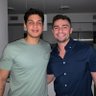 BorinoBrandon's profile picture. Canes/ USA / Miami Law