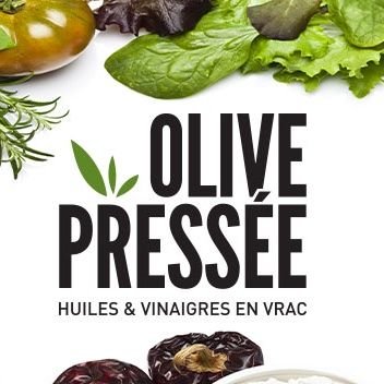 Huiles et vinaigres en vrac.
https://t.co/39dhH9tawR pour trouver un détaillant près de chez vous.