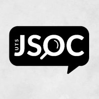 UTS Journalism Society (@jsocuts) 's Twitter Profile Photo UTS Journalism Society (@jsocuts) 's Twitter Profile Photo