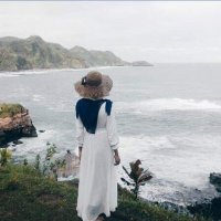 Sea You (@kunangkuning) 's Twitter Profile