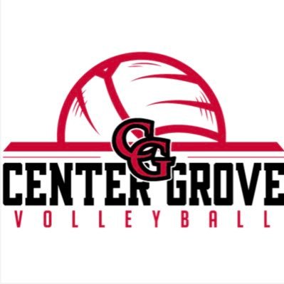 Official twitter account for the Center Grove Women's Volleyball team.