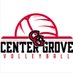 Center Grove Volleyball (@CenterGroveVB) Twitter profile photo