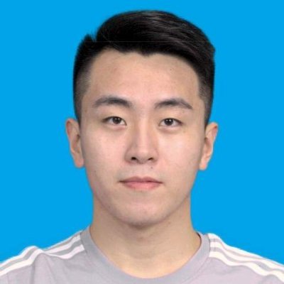 Zhaokun68497551's profile picture. 向大佬们学习。