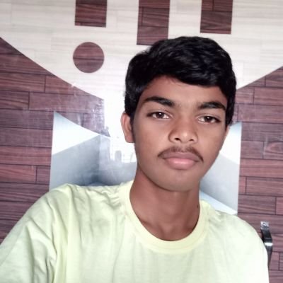 CBNsoldiers's profile picture. టిడిపి activist