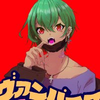ミラク・ノワール 新人Vtuber 「アンヘル」歌ってみた (@mirach_noir) 's Twitter Profile