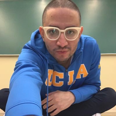 BenjiLTheory's profile picture. Research Scholar @UMichLaw—Fellow @SurreyCentreLP—Law and Philosophy Program @UCLA_Law—@Derecho_ITAM.
