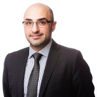 Foad Fadaghi (@foadfadaghi) 's Twitter Profile