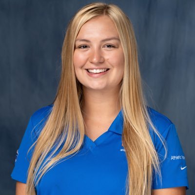 Athletic Trainer | University of Florida DAT & University of Delaware Graduate | Tweets are my own #ATsAreHealthcare