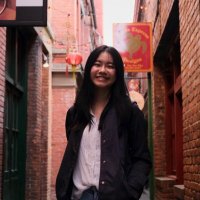 Wenny Feng (@wennyfeng) 's Twitter Profile