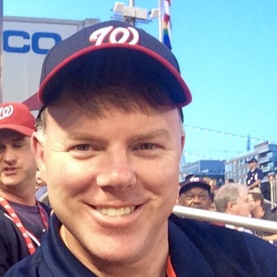 OldTownWally's profile picture. State legislative and regulatory expert. News junkie. 80's music aficionado. Husband. Father. Terp. Wolfpacker. Nats ⚾️ fan. 🇺🇦🇺🇸