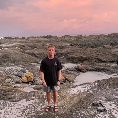 BenChandler97's profile picture. 24