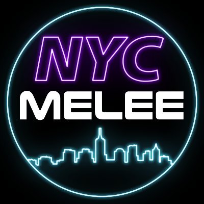 Home to NYC Melee content and tournaments! We host The Nightclub and The Function!  👾🗽🏙️