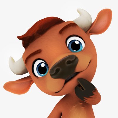 Olly the Ox 🐂 OLLY POWER PLAY VR 🍎🍊BUY NOW