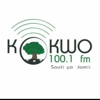 We are digital radio station