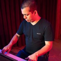 Cesar Orozco (@orozcopiano) 's Twitter Profile