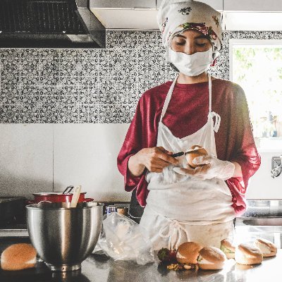 グルテンフリー&ヴィーガンのお菓子屋です。札幌三越と円山にお店があります。隙あらば山に登ります。猫と数学が好き。ヴィーガン食品商品開発のお仕事受託中 ｜お問合せ　info.chat@tresto.me