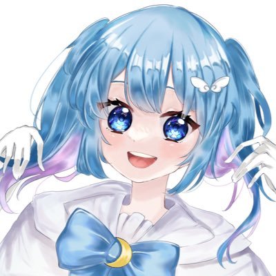 音羽ふわ@歌い手さんのプロフィール画像