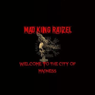 Just your blue eyed Philly fan that got a live for video games and streaming!!!! Check me out on twitch!! MadKingRaizel