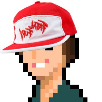 Approaching! Smash Bros Ultimate player | He/Him.