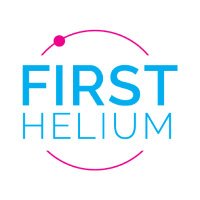 FIRST HELIUM • $HELI $HELI.V $FHELF(@firsthelium) 's Twitter Profile Photo