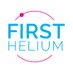 FIRST HELIUM • $HELI $HELI.V $FHELF (@firsthelium) Twitter profile photo