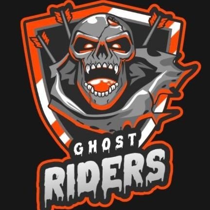 Official account for the UFAFL team GhostRiders. Established in 2021. Draft pick is 21. Hope you enjoy the Ride.