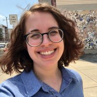 Taylor Senay (@taylorsenay) 's Twitter Profile