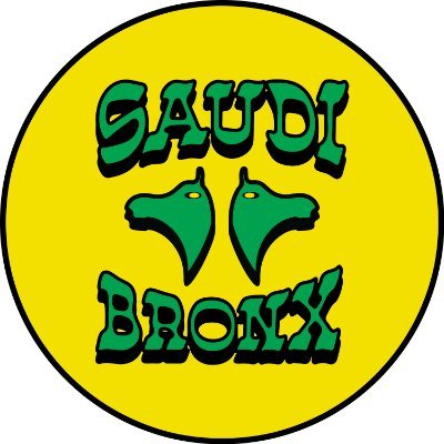 SaudiBronx Profile Picture