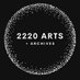 2220 Arts + Archives (@2220Arts) Twitter profile photo