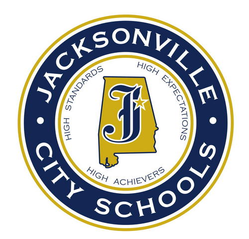 Jacksonville City Schools is a K-12 school system located in Jacksonville, Alabama. Please visit us at https://t.co/eBRyLkW5Cm