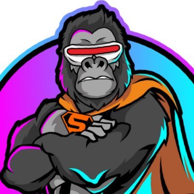 SuperDexFinance's profile picture. 