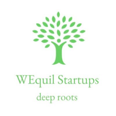 Startup incubator for EdTech Entrepreneurs building the #GlobalSchool. Now funding and supporting founders and virtual teachers. Meet our team on @WEquilApp👋