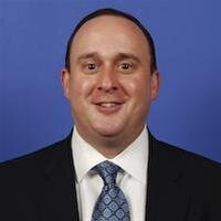 Brendan Peter (@bpetercongress) 's Twitter Profile